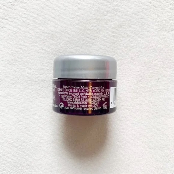 Kiehl’s Super Multi-Corrective Cream - Picture 3 of 3
